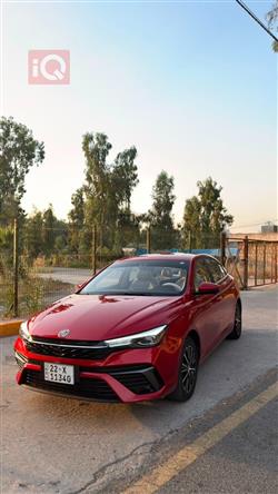 MG 5